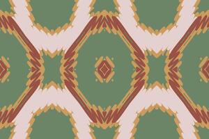 Baroque pattern Seamless Australian aboriginal pattern Motif embroidery, Ikat embroidery Design for Print egyptian pattern tibetan mandala bandanna vector
