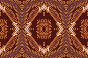 Baroque pattern Seamless Scandinavian pattern Motif embroidery, Ikat embroidery Design for Print scarf hijab pattern kerchief ikat Silk kurti model mughal patterns vector