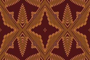 Baroque pattern Seamless Scandinavian pattern Motif embroidery, Ikat embroidery Design for Print indonesian batik motif embroidery native american kurta mughal design vector