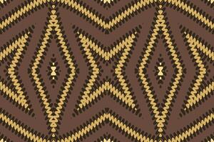 Baroque pattern Seamless Mughal architecture Motif embroidery, Ikat embroidery Design for Print lace pattern seamless pattern vintage shibori jacquard seamless vector