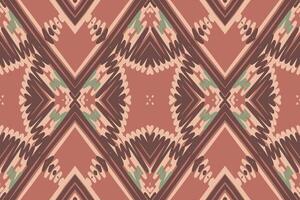 Baroque pattern Seamless Scandinavian pattern Motif embroidery, Ikat embroidery Design for Print egyptian pattern tibetan mandala bandanna vector
