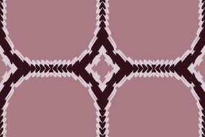 Dupatta pattern Seamless Bandana print silk Motif embroidery, Ikat embroidery Design for Print Texture fabric saree sari carpet. kurta patola saree vector