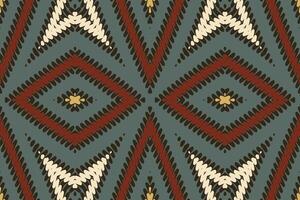 Baroque pattern Seamless Scandinavian pattern Motif embroidery, Ikat embroidery Design for Print scandinavian pattern saree ethnic nativity gypsy pattern vector