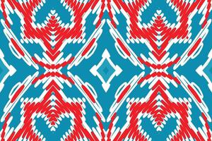 Baroque pattern Seamless Scandinavian pattern Motif embroidery, Ikat embroidery Design for Print tapestry floral kimono repeat pattern lacing spanish motif vector