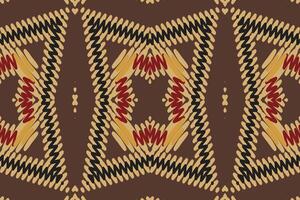 Dupatta pattern Seamless Bandana print silk Motif embroidery, Ikat embroidery Design for Print lace pattern seamless pattern vintage shibori jacquard seamless vector