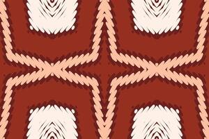 Dupatta pattern Seamless Australian aboriginal pattern Motif embroidery, Ikat embroidery Design for Print Texture fabric saree sari carpet. kurta patola saree vector