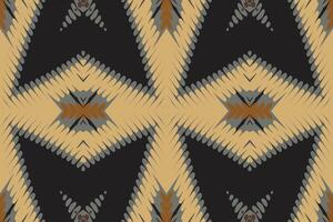 Dupatta pattern Seamless Australian aboriginal pattern Motif embroidery, Ikat embroidery Design for Print kurta pattern mughal motifs tapestry pattern floral repeat vector