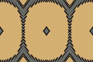 Dupatta pattern Seamless Mughal architecture Motif embroidery, Ikat embroidery Design for Print tie dyeing pillowcase sambal puri kurti mughal architecture vector