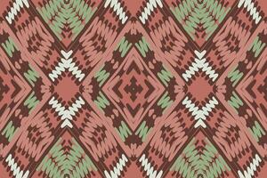 Dupatta pattern Seamless Mughal architecture Motif embroidery, Ikat embroidery Design for Print indigenous art aboriginal art pattern floral kurti mughal border vector