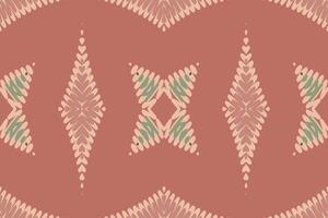 Ancient patterns Seamless Native American, Motif embroidery, Ikat embroidery Design for Print indonesian batik motif embroidery native american kurta mughal design vector