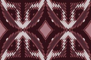 Ancient patterns Seamless Australian aboriginal pattern Motif embroidery, Ikat embroidery Design for Print tie dyeing pillowcase sambal puri kurti mughal architecture vector