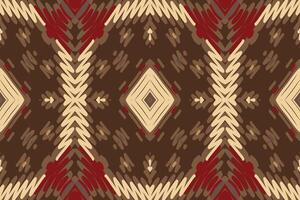 Ancient patterns Seamless Native American, Motif embroidery, Ikat embroidery Design for Print australian curtain pattern geometric pillow model kurti mughal flowers vector