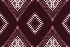 Ancient patterns Seamless Australian aboriginal pattern Motif embroidery, Ikat embroidery Design for Print tapestry floral kimono repeat pattern lacing spanish motif vector
