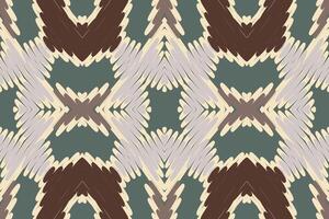 Ancient patterns Seamless Australian aboriginal pattern Motif embroidery, Ikat embroidery Design for Print indigenous art aboriginal art pattern floral kurti mughal border vector