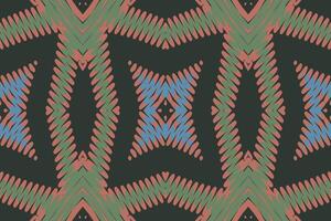 Ancient patterns Seamless Mughal architecture Motif embroidery, Ikat embroidery Design for Print egyptian hieroglyphs tibetan geo pattern vector
