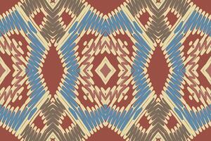 Ancient patterns Seamless Australian aboriginal pattern Motif embroidery, Ikat embroidery Design for Print egyptian pattern tibetan mandala bandanna vector