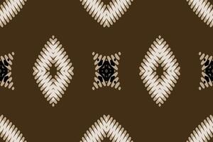 Ancient patterns Seamless Scandinavian pattern Motif embroidery, Ikat embroidery Design for Print tapestry floral kimono repeat pattern lacing spanish motif vector