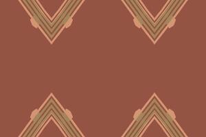 antiguo patrones sin costura escandinavo modelo motivo bordado, ikat bordado diseño para impresión cordón modelo turco cerámico antiguo Egipto Arte jacquard modelo vector