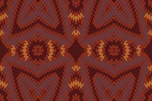 Bukhara pattern Seamless Native American, Motif embroidery, Ikat embroidery Design for Print australian curtain pattern geometric pillow model kurti mughal flowers vector
