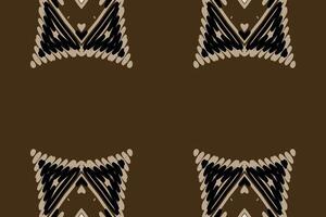 Ancient patterns Seamless Scandinavian pattern Motif embroidery, Ikat embroidery Design for Print kurta pattern mughal motifs tapestry pattern floral repeat vector