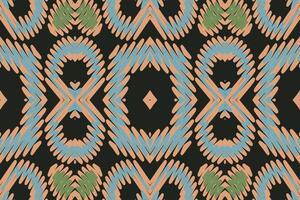 Ancient patterns Seamless Scandinavian pattern Motif embroidery, Ikat embroidery Design for Print egyptian pattern tibetan mandala bandanna vector