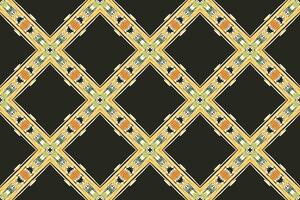Bukhara pattern Seamless Australian aboriginal pattern Motif embroidery, Ikat embroidery Design for Print egyptian hieroglyphs tibetan geo pattern vector