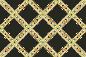 Bukhara pattern Seamless Australian aboriginal pattern Motif embroidery, Ikat embroidery Design for Print egyptian hieroglyphs tibetan geo pattern vector