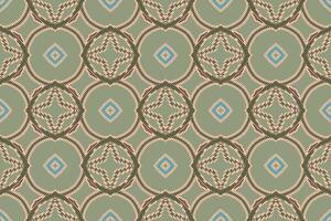 Bukhara pattern Seamless Native American, Motif embroidery, Ikat embroidery Design for Print pattern vintage flower folk navajo patchwork pattern vector