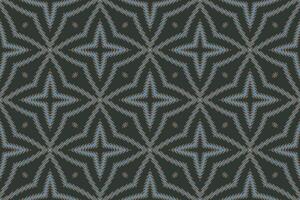 Bukhara pattern Seamless Australian aboriginal pattern Motif embroidery, Ikat embroidery Design for Print tie dyeing pillowcase sambal puri kurti mughal architecture vector