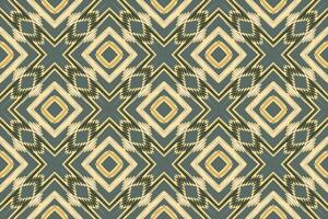 Bukhara pattern Seamless Mughal architecture Motif embroidery, Ikat embroidery Design for Print kurta pattern mughal motifs tapestry pattern floral repeat vector