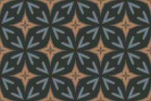 Bukhara pattern Seamless Australian aboriginal pattern Motif embroidery, Ikat embroidery Design for Print kurta pattern mughal motifs tapestry pattern floral repeat vector