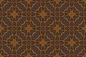 Bukhara pattern Seamless Mughal architecture Motif embroidery, Ikat embroidery Design for Print egyptian hieroglyphs tibetan geo pattern vector