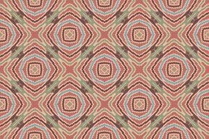 Fashion pattern Seamless Mughal architecture Motif embroidery, Ikat embroidery Design for Print Texture fabric saree sari carpet. kurta patola saree vector