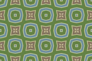 Fashion pattern Seamless Mughal architecture Motif embroidery, Ikat embroidery Design for Print egyptian hieroglyphs tibetan geo pattern vector