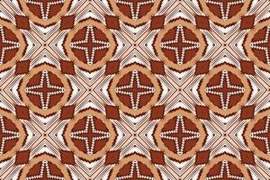 Fashion pattern Seamless Scandinavian pattern Motif embroidery, Ikat embroidery Design for Print kurta pattern mughal motifs tapestry pattern floral repeat vector