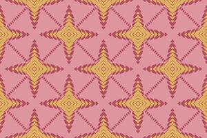 Tissue Dupatta Seamless Mughal architecture Motif embroidery, Ikat embroidery Design for Print indigenous art aboriginal art pattern floral kurti mughal border vector