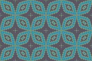Tissue Dupatta Seamless Australian aboriginal pattern Motif embroidery, Ikat embroidery Design for Print kurta pattern mughal motifs tapestry pattern floral repeat vector