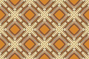 pañuelo de papel dupatta sin costura Mughal arquitectura motivo bordado, ikat bordado diseño para impresión cordón modelo turco cerámico antiguo Egipto Arte jacquard modelo vector