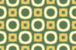 Tissue Dupatta Seamless Mughal architecture Motif embroidery, Ikat embroidery Design for Print egyptian hieroglyphs tibetan geo pattern vector
