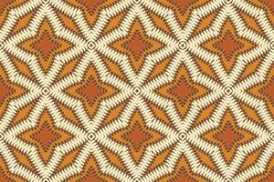Tissue Dupatta Seamless Mughal architecture Motif embroidery, Ikat embroidery Design for Print tapestry floral kimono repeat pattern lacing spanish motif vector