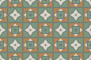 Peruvian pattern Seamless Native American, Motif embroidery, Ikat embroidery Design for Print scarf hijab pattern kerchief ikat Silk kurti model mughal patterns vector