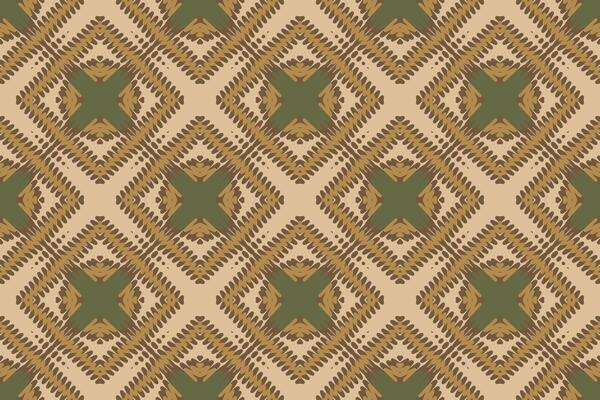 Peruvian pattern Seamless Native American, Motif embroidery, Ikat embroidery Design for Print indonesian batik motif embroidery native american kurta mughal design
