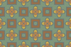 Peruvian pattern Seamless Native American, Motif embroidery, Ikat embroidery Design for Print australian curtain pattern geometric pillow model kurti mughal flowers vector