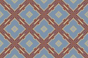 Peruvian pattern Seamless Mughal architecture Motif embroidery, Ikat embroidery Design for Print vyshyvanka placemat quilt sarong sarong beach kurtis Indian motifs vector