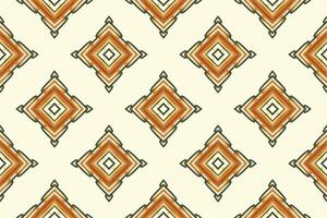 Peruvian pattern Seamless Scandinavian pattern Motif embroidery, Ikat embroidery Design for Print indonesian batik motif embroidery native american kurta mughal design vector
