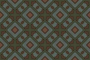 Peruvian pattern Seamless Mughal architecture Motif embroidery, Ikat embroidery Design for Print lace pattern seamless pattern vintage shibori jacquard seamless vector