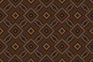 Peruvian pattern Seamless Scandinavian pattern Motif embroidery, Ikat embroidery Design for Print kurta pattern mughal motifs tapestry pattern floral repeat vector