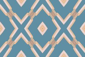 Peruvian pattern Seamless Scandinavian pattern Motif embroidery, Ikat embroidery Design for Print figure tribal ink on cloth patola sari vector
