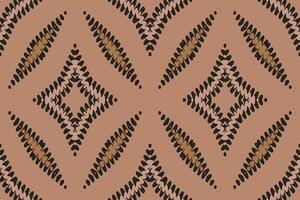 Patola sari Seamless Native American, Motif embroidery, Ikat embroidery Design for Print australian curtain pattern geometric pillow model kurti mughal flowers vector