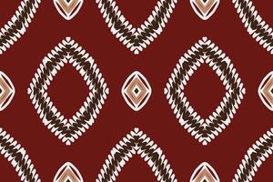 Patola sari Seamless Bandana print silk Motif embroidery, Ikat embroidery Design for Print australian curtain pattern geometric pillow model kurti mughal flowers vector